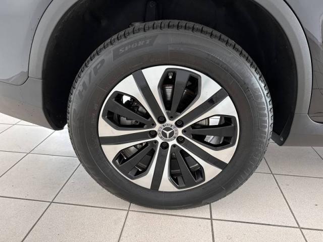 Mercedes Benz Classe Glc image 5