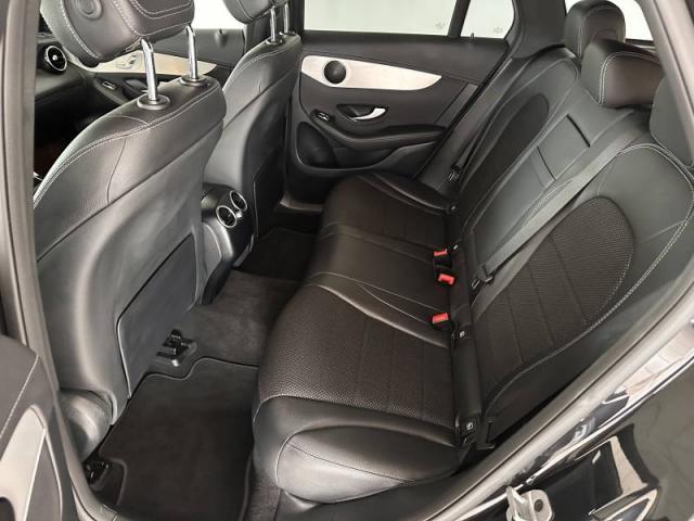 Mercedes Benz Classe Glc image 1