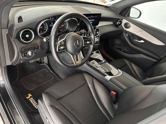 Mercedes Benz Classe Glc image 8