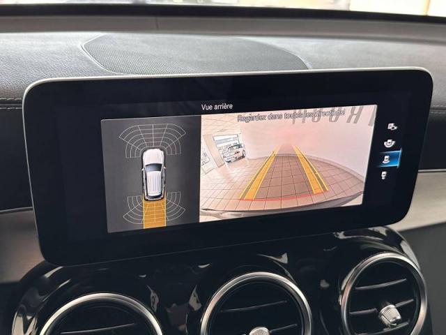 Mercedes Benz Classe Glc image 9