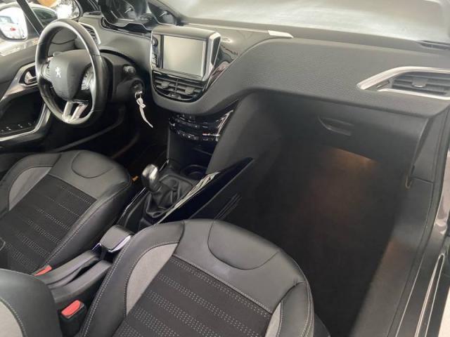Peugeot 2008 image 4