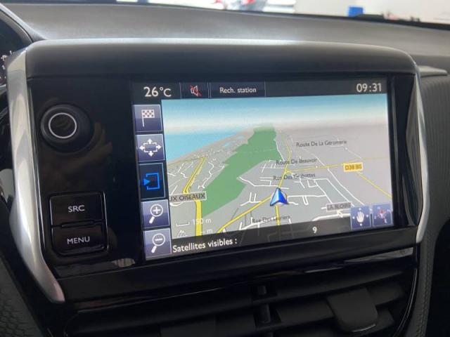 Peugeot 2008 image 5