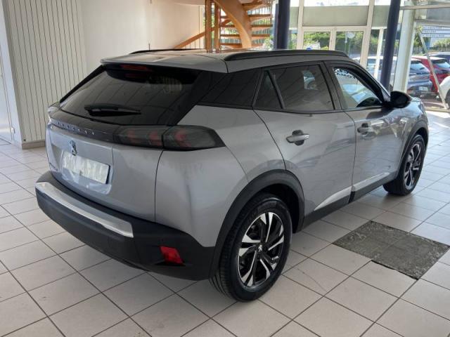 Peugeot 2008 image 7