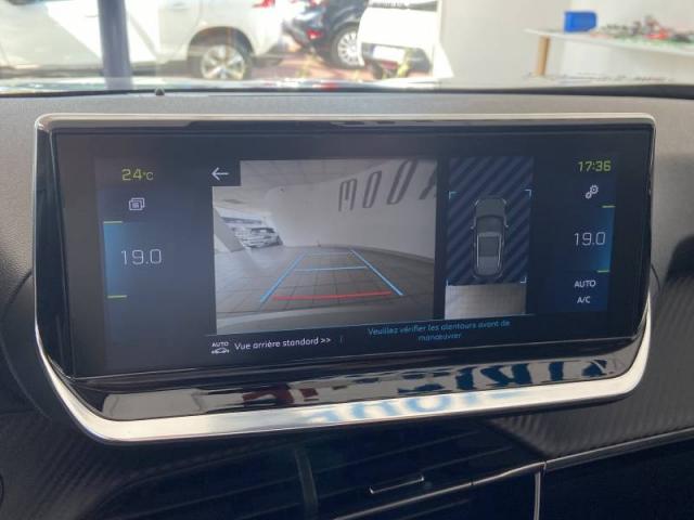 Peugeot 2008 image 3