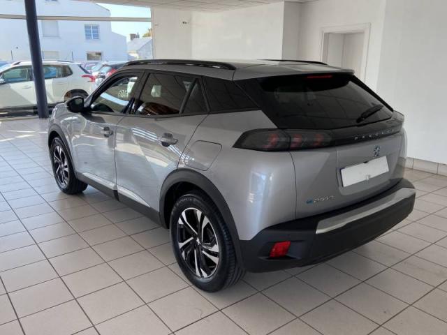 Peugeot 2008 image 6