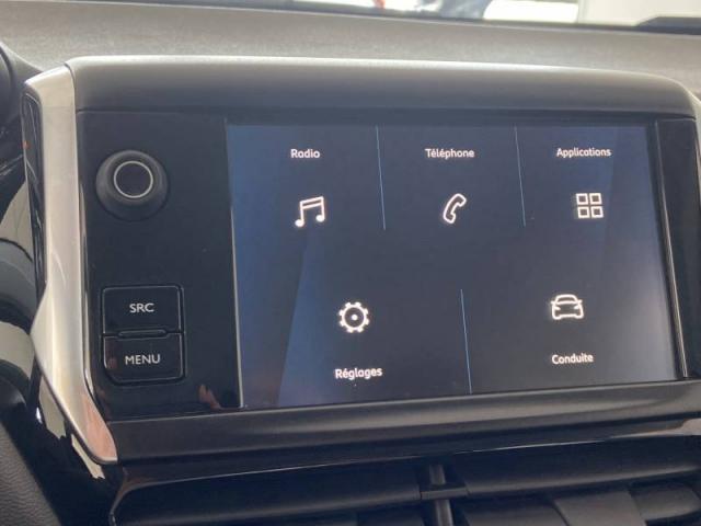 Peugeot 208 image 4