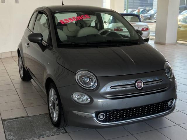 Fiat 500 image 5