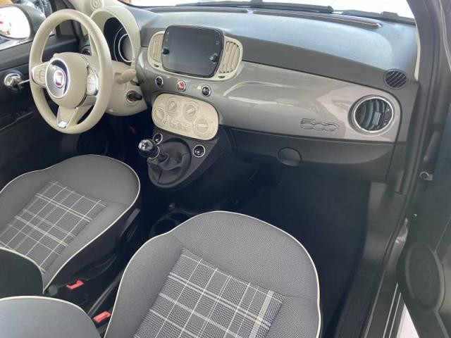 Fiat 500 image 2