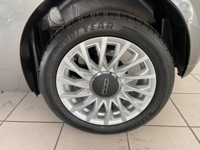 Fiat 500 image 9