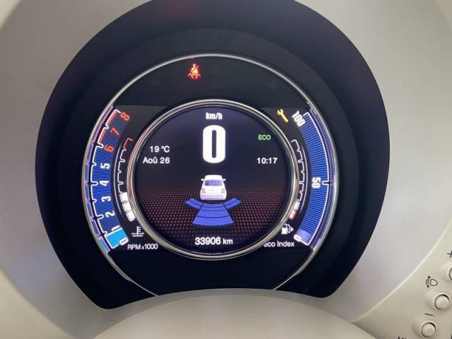Fiat 500 image 3