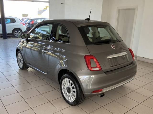 Fiat 500 image 7