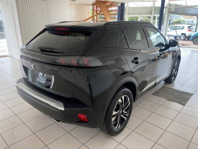 Peugeot 2008 image 9
