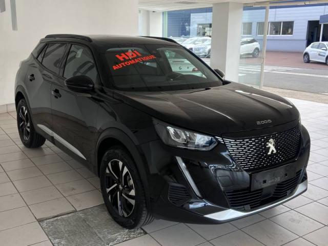 Peugeot 2008 image 3