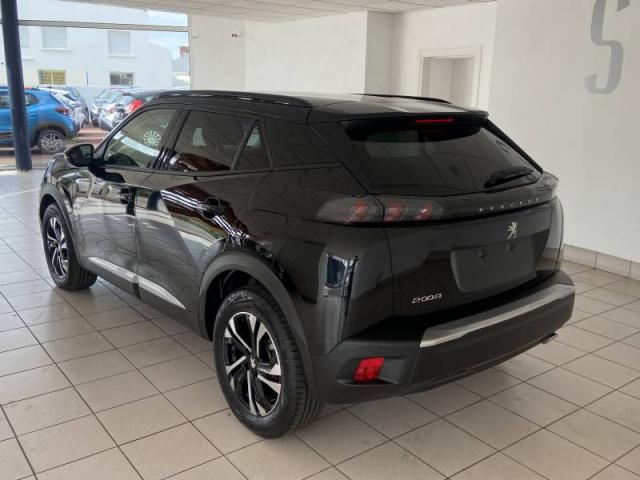 Peugeot 2008 image 4