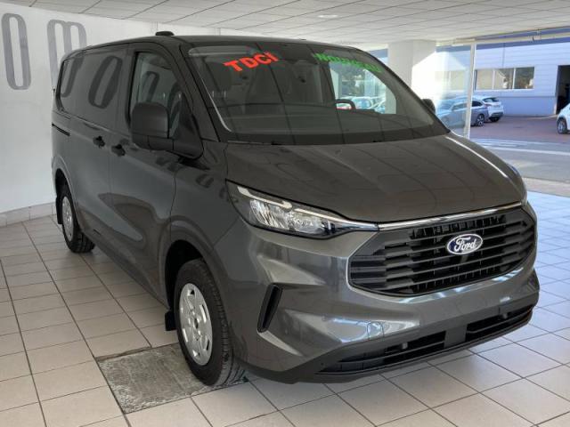 Ford Transit image 5