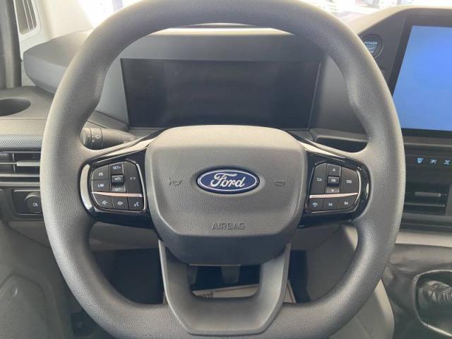 Ford Transit image 1