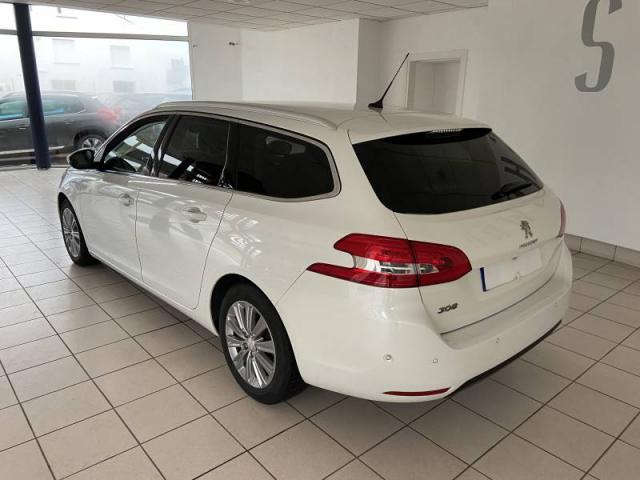 Peugeot 308 image 3