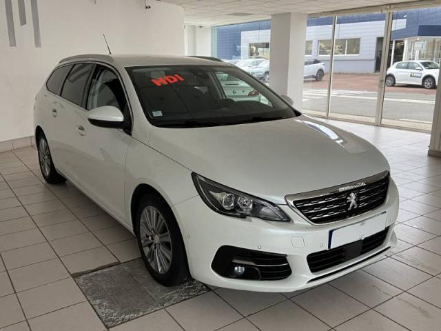 Peugeot 308 image 5