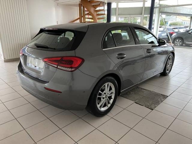 Mercedes Benz Classe A image 7