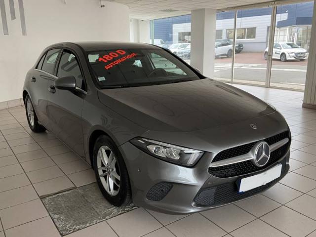 Mercedes Benz Classe A image 2