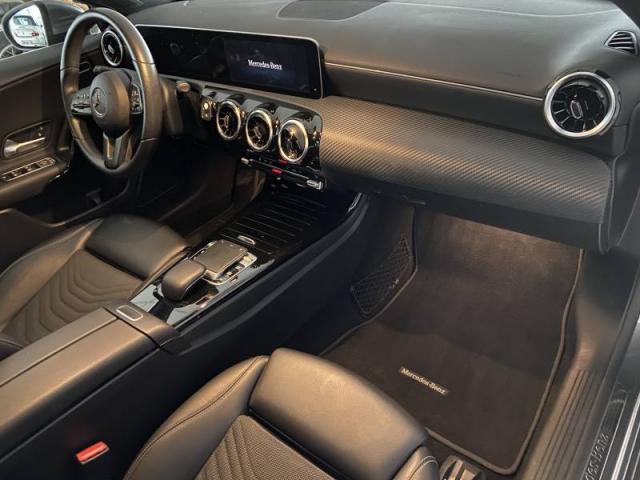 Mercedes Benz Classe A image 6
