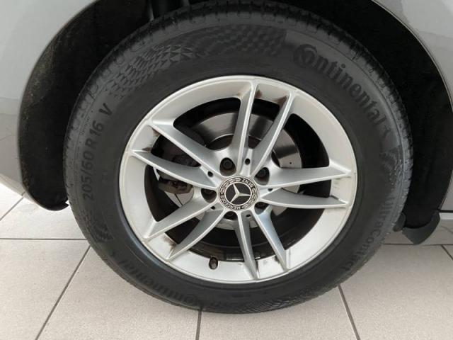 Mercedes Benz Classe A image 4