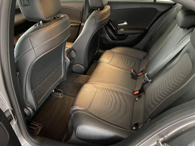 Mercedes Benz Classe A image 1
