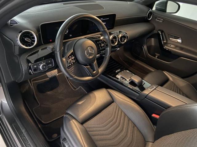 Mercedes Benz Classe A image 8