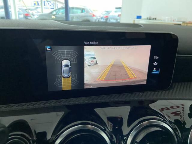 Mercedes Benz Classe A image 5