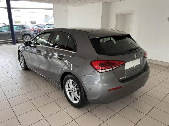 Mercedes Benz Classe A image 3