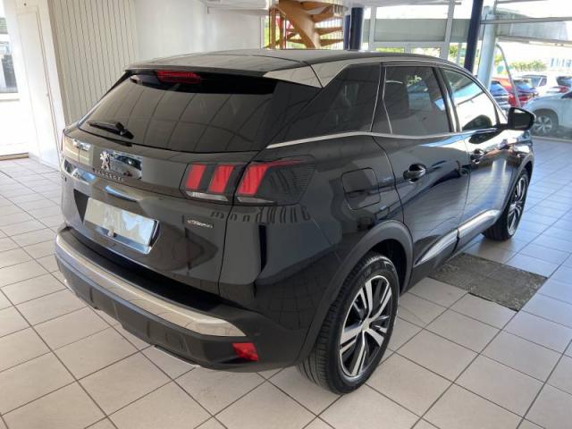 Peugeot 3008 image 9