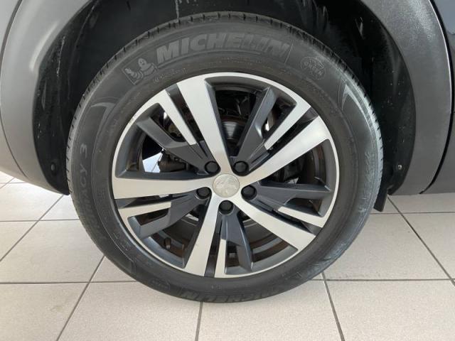 Peugeot 3008 image 5