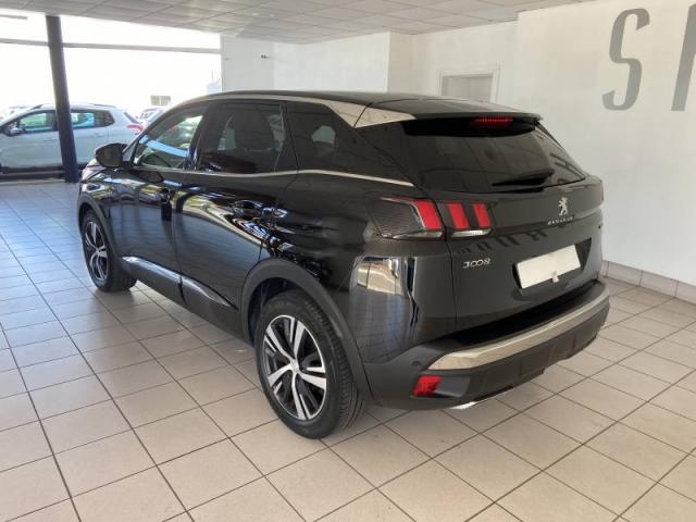 Peugeot 3008 image 6