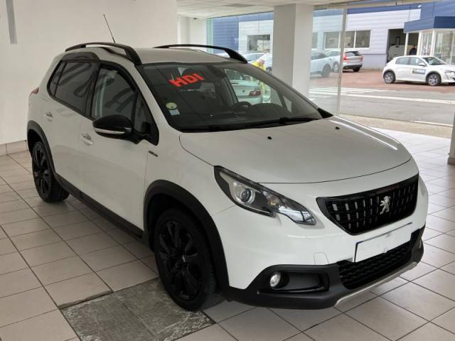 Peugeot 2008 image 8