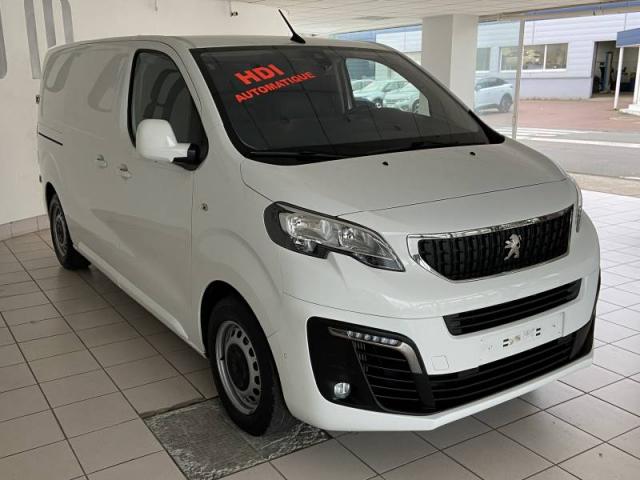 Peugeot Expert image 5