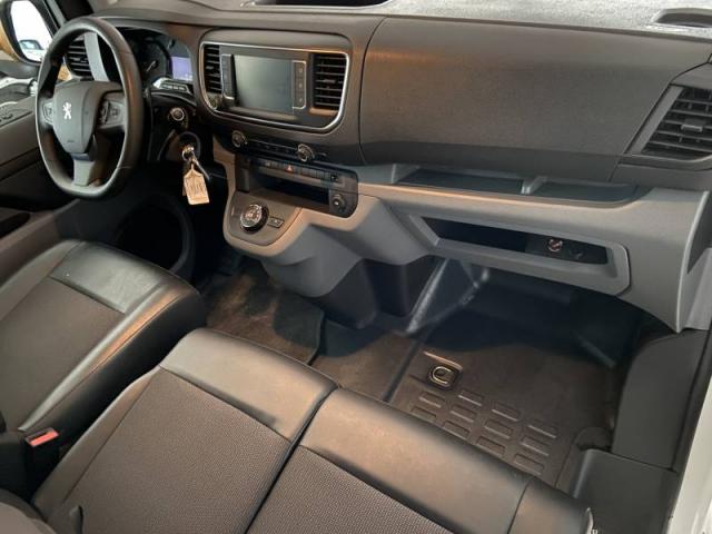 Peugeot Expert image 9