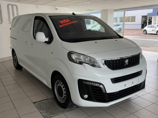 Peugeot Expert image 9