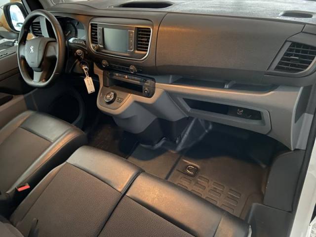 Peugeot Expert image 1