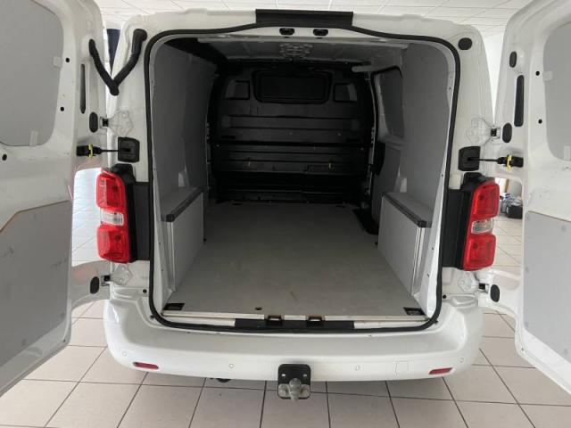 Peugeot Expert image 4