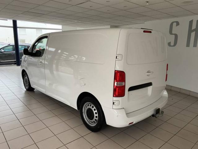 Peugeot Expert image 6