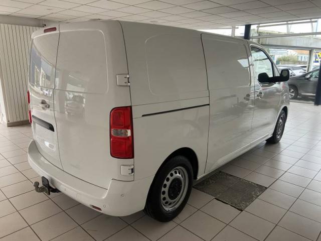 Peugeot Expert image 1