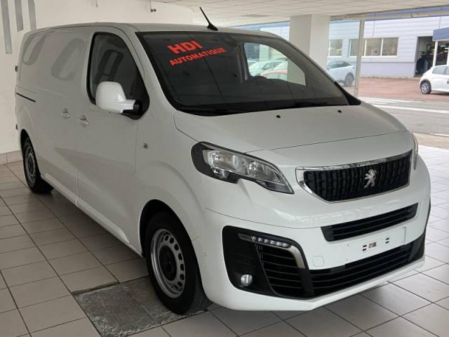 Peugeot Expert image 2