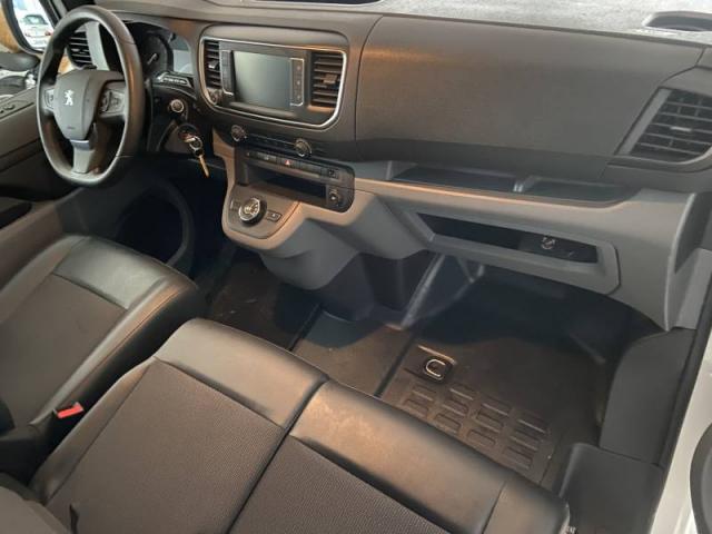 Peugeot Expert image 9