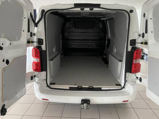 Peugeot Expert image 6