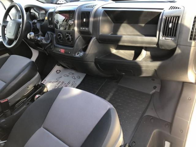Peugeot Boxer image 5