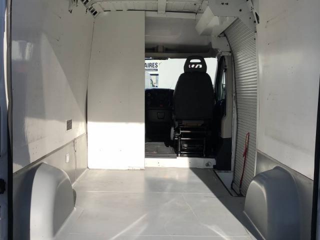 Peugeot Boxer image 3