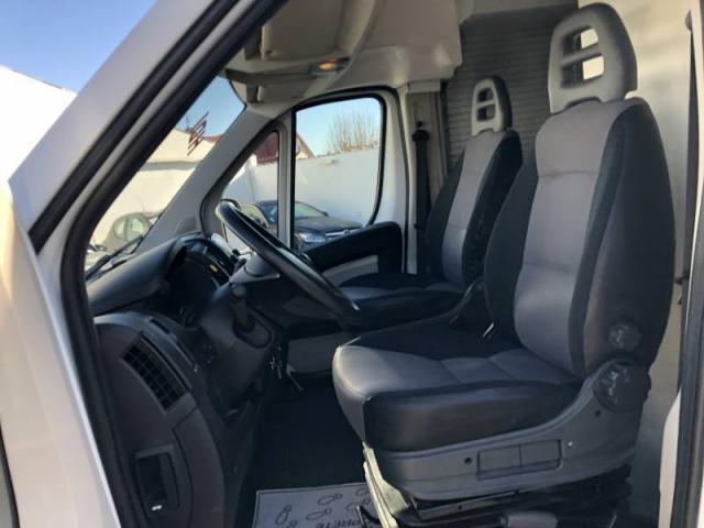 Peugeot Boxer image 9