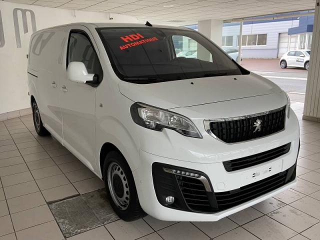 Peugeot Expert image 9