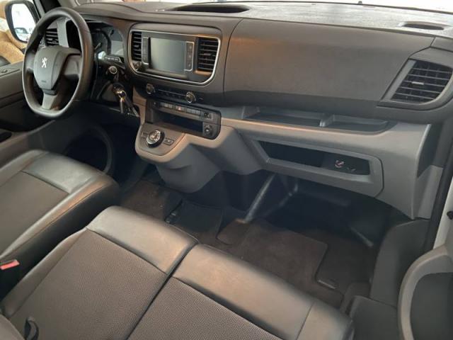 Peugeot Expert image 1