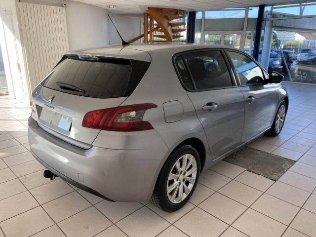 Peugeot 308 image 5